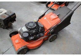 grasmaaier Husqvarna LC551VBP professional – kavel bij Desvo Veilingen, Oudenburg Stad Oudenburg- Opruiming Stad
