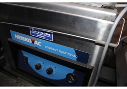 Veilingen in Horeca & grootkeuken