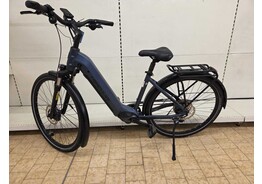Shimano "Hercules" Elektrische damesfiets – kavel bij Desvo Veilingen, Brugge Elektrische Fietsen - Demo En Ex