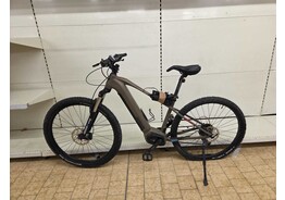 Lombardo Chamonix 8.0 Elektrische mountainbike – kavel bij Desvo Veilingen, Brugge Elektrische Fietsen - Demo En Ex