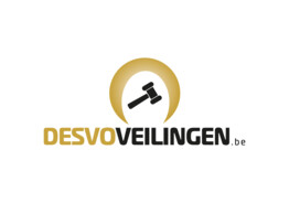 3x vintage letterwheel voor brother – kavel bij Desvo Veilingen, Oudenburg Stad Oudenburg- Opruiming Stad